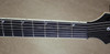 Jackson USA Misha Mansoor Juggernaut HT7 Bulb Matte Black 7 String Guitar
