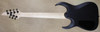 Jackson USA Misha Mansoor Juggernaut HT7 Bulb Matte Black 7 String Guitar