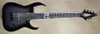 Jackson USA Misha Mansoor Juggernaut HT7 Bulb Silver Burst Sparkle 7 String Guitar