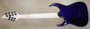 Jackson USA Misha Mansoor Juggernaut HT7 Bulb Laguna Burst 7 String Guitar