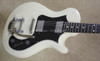 PRS Paul Reed Smith S2 Starla Antique White Bigsby Guitar
