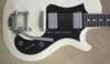 PRS Paul Reed Smith S2 Starla Antique White Bigsby Guitar