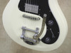 PRS Paul Reed Smith S2 Starla Antique White Bigsby Guitar