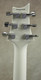 PRS Paul Reed Smith S2 Starla Antique White Bigsby Guitar