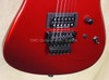 Charvel USA Custom Shop San Dimas HS Candy Apple Red Guitar