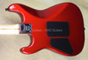 Charvel USA Custom Shop San Dimas HS Candy Apple Red Guitar