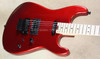 Charvel USA Custom Shop San Dimas HS Candy Apple Red Guitar