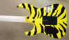Jackson Pro Series DK2M Dinky Limited Run Yellow Tiger Guitar