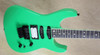Jackson USA Custom Shop SL1 Soloist Slimer Slime Green Guitar