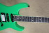Jackson USA Custom Shop SL1 Soloist Slimer Slime Green Guitar