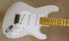 Fender Custom Shop LTD '55 Strat Relic Stratocaster Dirty White Blonde Guitar