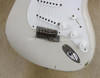 Fender Custom Shop LTD '55 Strat Relic Stratocaster Dirty White Blonde Guitar
