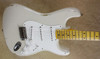 Fender Custom Shop LTD '55 Strat Relic Stratocaster Dirty White Blonde Guitar