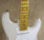 Fender Custom Shop LTD '55 Strat Relic Stratocaster Dirty White Blonde Guitar