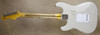 Fender Custom Shop LTD '55 Strat Relic Stratocaster Dirty White Blonde Guitar