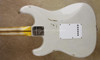 Fender Custom Shop LTD '55 Strat Relic Stratocaster Dirty White Blonde Guitar