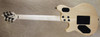 EVH Wolfgang Special Natural Guitar with FU Tone Upgrades