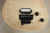 EVH Wolfgang Special Natural Guitar with FU Tone Upgrades