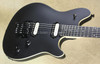 EVH Wolfgang Special Stealth Guitar with FU Tone Upgrades
