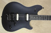 EVH Wolfgang Special Stealth Guitar with FU Tone Upgrades