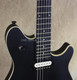 EVH Wolfgang Special Stealth Guitar with FU Tone Upgrades