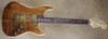 Fender Custom Shop Statocaster Masterbuilt Yuriy Shishkov Koa Strat Guitar