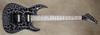 Jackson Pro Series DK2M Dinky Limited Run Crackle Guitar with FU Tone Upgrades 