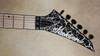 Jackson Pro Series DK2M Dinky Limited Run Crackle Guitar with FU Tone Upgrades 