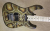 Charvel Pro Mod Warren DeMartini Signature Snake Guitar with FU Tone Upgrades