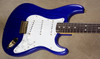 Fender Custom Shop Stratocaster Masterbuilt Yuriy Shishkov Closet Classic Featherlight Cobalt Blue Strat