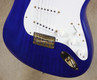 Fender Custom Shop Stratocaster Masterbuilt Yuriy Shishkov Closet Classic Featherlight Cobalt Blue Strat
