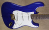 Fender Custom Shop Stratocaster Masterbuilt Yuriy Shishkov Closet Classic Featherlight Cobalt Blue Strat