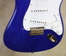 Fender Custom Shop Stratocaster Masterbuilt Yuriy Shishkov Closet Classic Featherlight Cobalt Blue Strat