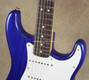Fender Custom Shop Stratocaster Masterbuilt Yuriy Shishkov Closet Classic Featherlight Cobalt Blue Strat