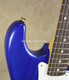 Fender Custom Shop Stratocaster Masterbuilt Yuriy Shishkov Closet Classic Featherlight Cobalt Blue Strat