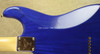 Fender Custom Shop Stratocaster Masterbuilt Yuriy Shishkov Closet Classic Featherlight Cobalt Blue Strat