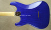 Fender Custom Shop Stratocaster Masterbuilt Yuriy Shishkov Closet Classic Featherlight Cobalt Blue Strat
