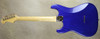 Fender Custom Shop Stratocaster Masterbuilt Yuriy Shishkov Closet Classic Featherlight Cobalt Blue Strat