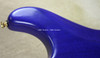 Fender Custom Shop Stratocaster Masterbuilt Yuriy Shishkov Closet Classic Featherlight Cobalt Blue Strat