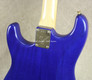 Fender Custom Shop Stratocaster Masterbuilt Yuriy Shishkov Closet Classic Featherlight Cobalt Blue Strat