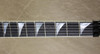Jackson USA Custom Shop Double Rhoads King V Black White Splatter Guitar