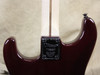 Charvel USA Custom Shop San Dimas HSS Trans Purple Guitar