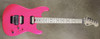Charvel Pro Mod San Dimas Style Neon Pink Guitar
