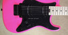 Charvel Pro Mod SoCal Style Neon Pink Guitar
