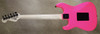 Charvel Pro Mod SoCal Style Neon Pink Guitar