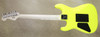 Charvel Pro Mod San Dimas Style Neon Yellow Guitar