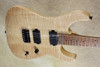 Charvel USA Custom Shop Dinky 2HT Hard Tail Natural Guitar