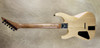 Charvel USA Custom Shop Dinky 2HT Hard Tail Natural Guitar