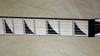 Jackson USA Custom Shop Flat Top RR24 Randy Rhoads Snow White Guitar