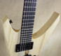 Jackson USA Custom Shop Chambered Ash Topless WR1 Warrior Guitar